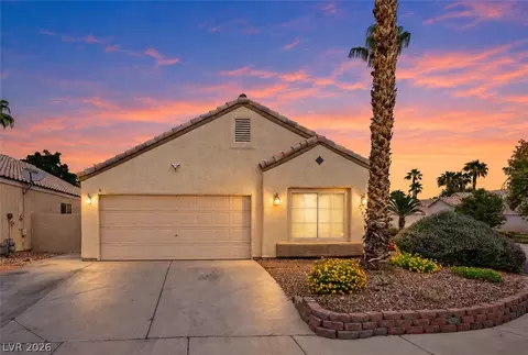 7700 Beach Falls Ct, Las Vegas, NV 89149