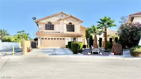 1505 Blanco Dr, North Las Vegas, NV 89031