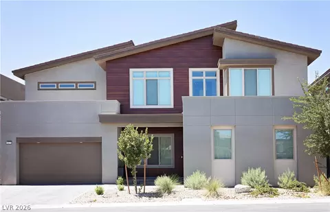 10671 Stone Ledge Ave, Las Vegas, NV 89135