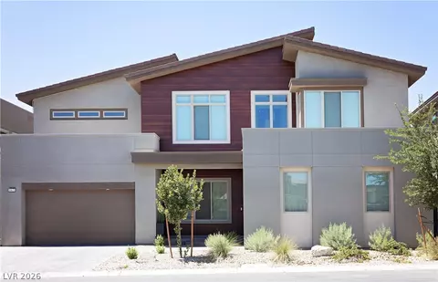 10671 Stone Ledge Ave, Las Vegas, NV 89135