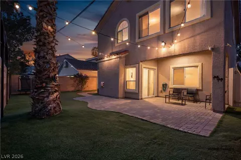 6034 Genovese Ave, Las Vegas, NV 89141