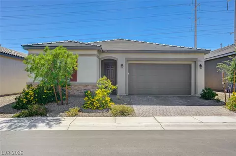 3937 Speckled Wood Ave, Las Vegas, NV 89141