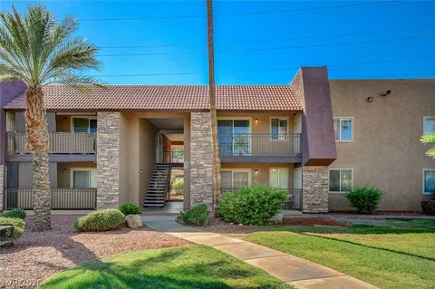 5116 River Glen Dr #228, Las Vegas, NV 89103