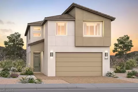 4271 Sunset Chaser Ct, Las Vegas, NV 89147