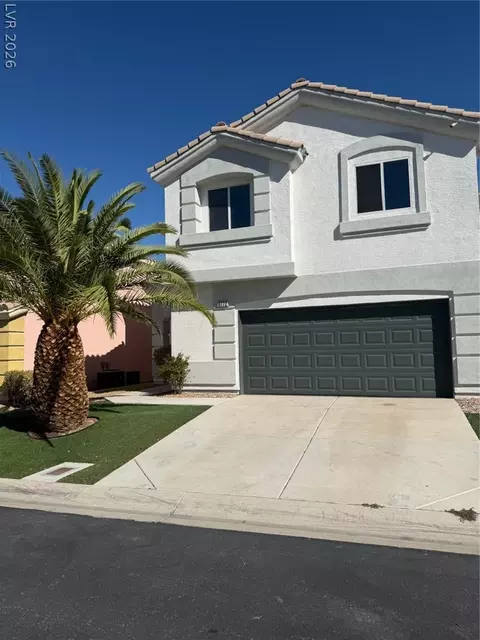 6772 Gold Yarrow St, Las Vegas, NV 89148
