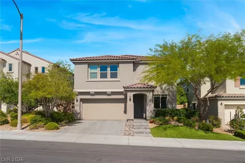 10624 Skye Scout Ave, Las Vegas, NV 89166