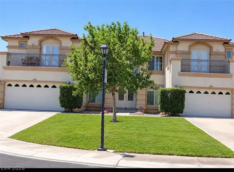8813 Tierra Hope Ct, Las Vegas, NV 89143