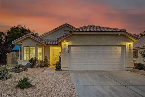 4505 Del Pappa Ct, Las Vegas, NV 89130