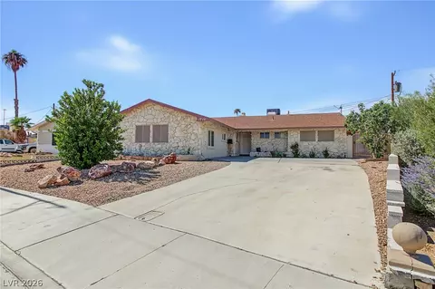 1716 Kiltie Way, Las Vegas, NV 89102