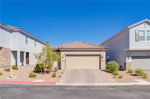 8768 Sand Verbena Ave, Las Vegas, NV 89117