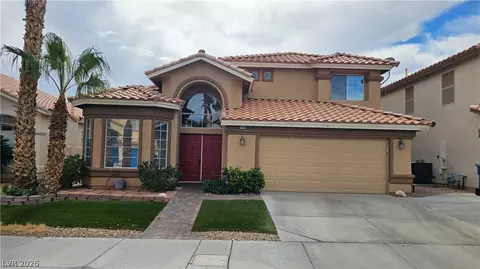 7909 Aviano Pines Ave, Las Vegas, NV 89129