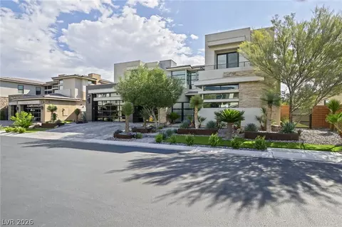 4208 Lapis Ridge Ct, Las Vegas, NV 89135