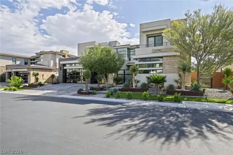 4208 Lapis Ridge Ct, Las Vegas, NV 89135