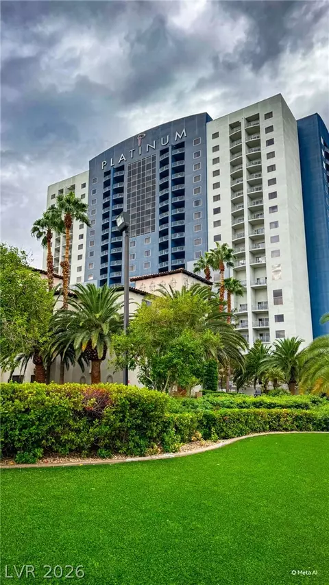 211 E Flamingo Rd #714, Las Vegas, NV 89169