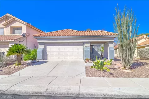 1853 Spangle Dr, Las Vegas, NV 89108