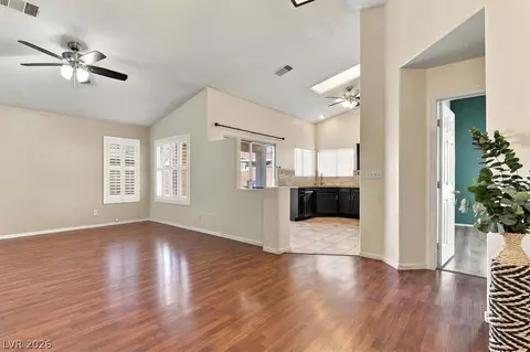 600 Saddle Rider Ct, Henderson, NV 89011