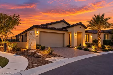 70 Sun Lily Ln, Henderson, NV 89011