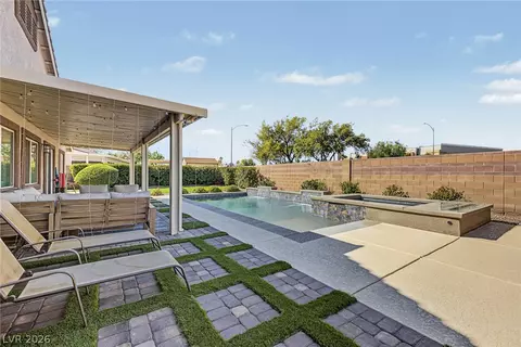 4604 Sea Dream Ave, North Las Vegas, NV 89031