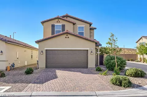9467 Nottingham Bay Ave, Las Vegas, NV 89178