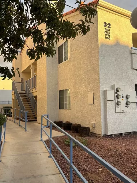 2725 S Nellis Blvd #2152, Las Vegas, NV 89121