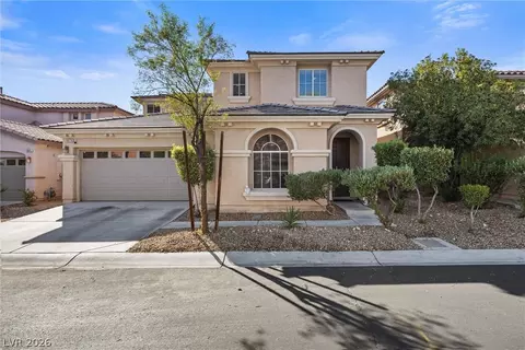 9879 Serona Heights Ct, Las Vegas, NV 89178