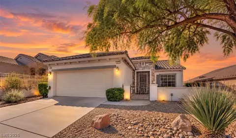 3073 Brownbirds Nest Dr, Henderson, NV 89052