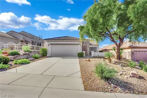 3073 Brownbirds Nest Dr, Henderson, NV 89052