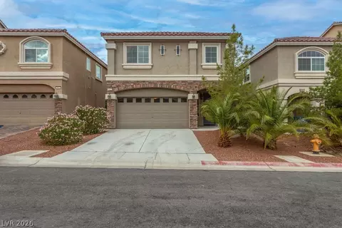 5650 Dancing Bee Ct, Las Vegas, NV 89141