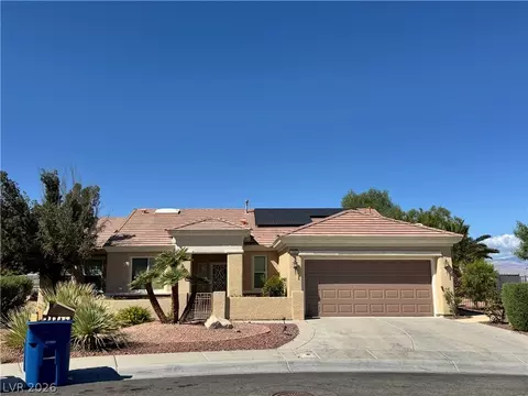 2996 Snowy Dove Ct, Henderson, NV 89052