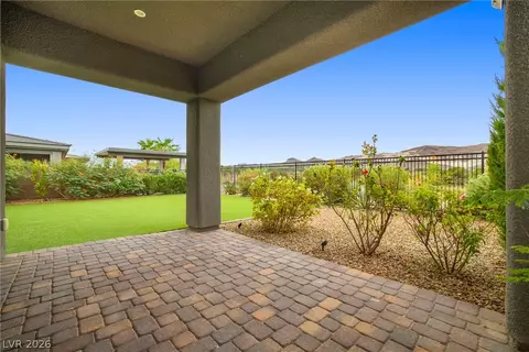 Exterior - 37 Reflection Bay Dr, Henderson, NV 89011 photo 9 of 15