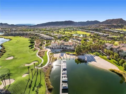 View/Area - 37 Reflection Bay Dr, Henderson, NV 89011 photo 8 of 17