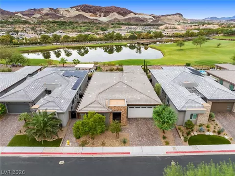 View/Area - 37 Reflection Bay Dr, Henderson, NV 89011 photo 5 of 17