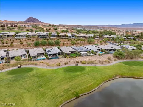 View/Area - 37 Reflection Bay Dr, Henderson, NV 89011 photo 4 of 17