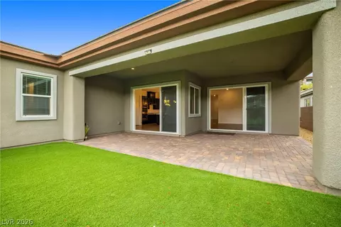 Exterior - 37 Reflection Bay Dr, Henderson, NV 89011 photo 8 of 15