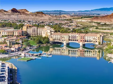 View/Area - 37 Reflection Bay Dr, Henderson, NV 89011 photo 15 of 17