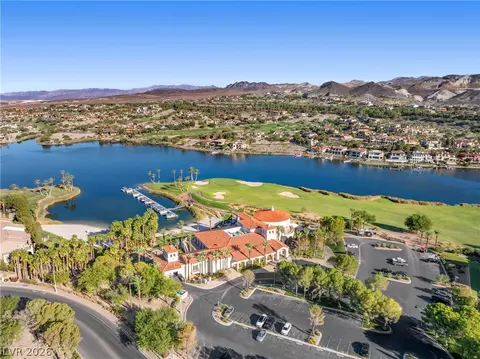 View/Area - 37 Reflection Bay Dr, Henderson, NV 89011 photo 6 of 17