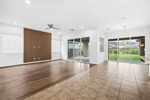 Living - 37 Reflection Bay Dr, Henderson, NV 89011 photo 3 of 10