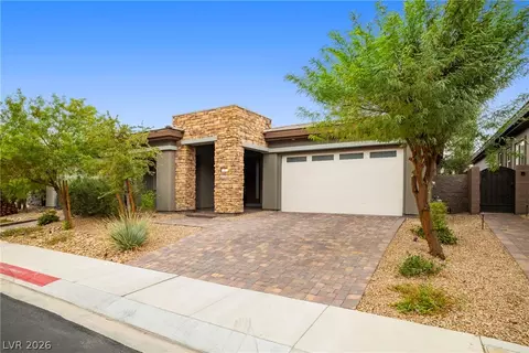 37 Reflection Bay Dr, Henderson, NV 89011