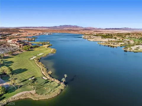 View/Area - 37 Reflection Bay Dr, Henderson, NV 89011 photo 7 of 17