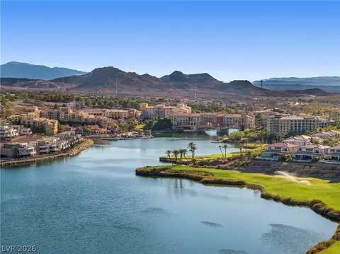View/Area - 37 Reflection Bay Dr, Henderson, NV 89011 photo 11 of 17