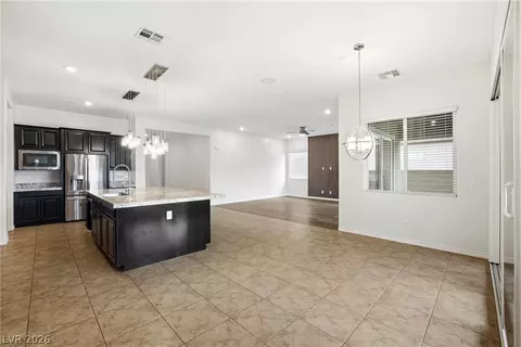 Living - 37 Reflection Bay Dr, Henderson, NV 89011 photo 8 of 10