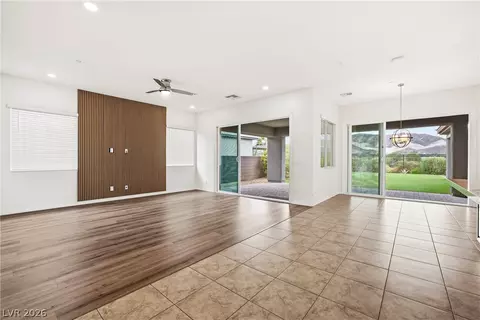 Living - 37 Reflection Bay Dr, Henderson, NV 89011 photo 2 of 10
