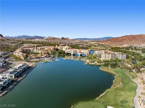 View/Area - 37 Reflection Bay Dr, Henderson, NV 89011 photo 17 of 17