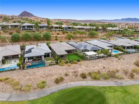 View/Area - 37 Reflection Bay Dr, Henderson, NV 89011 photo 2 of 17