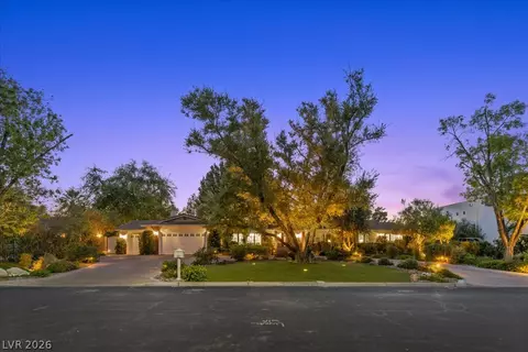 204 Rosemary Ln, Las Vegas, NV 89107