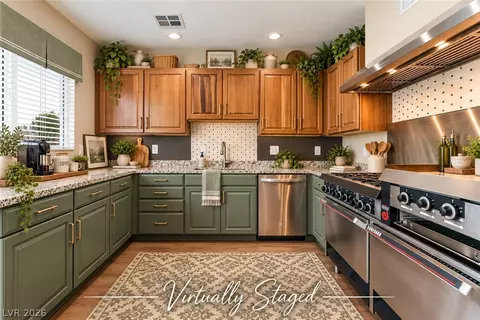 3882 Chinchilla Ave, Las Vegas, NV 89121