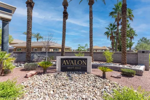 2900 Sunridge Heights Pkwy #418, Henderson, NV 89052