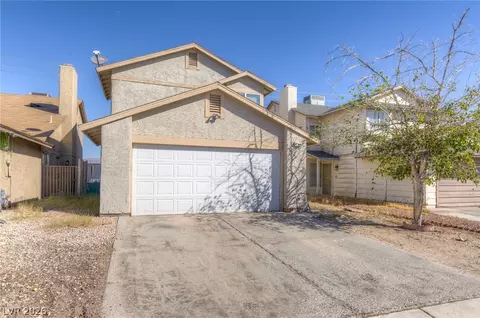 4166 Tolkien Ave, Las Vegas, NV 89115