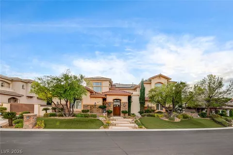11 Greely Club Trl, Henderson, NV 89052