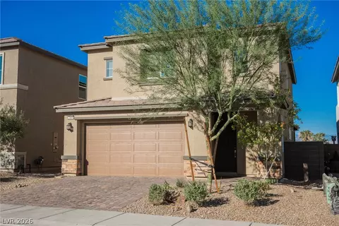 2869 Gaffer Film St, Las Vegas, NV 89156
